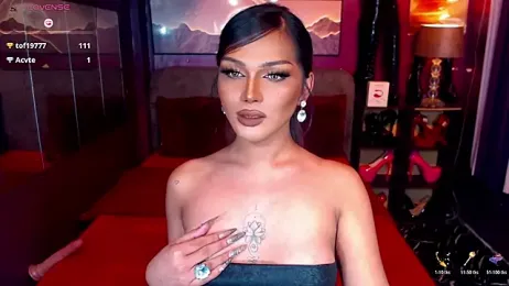 NatalyaFox webcam stripchat model stream image