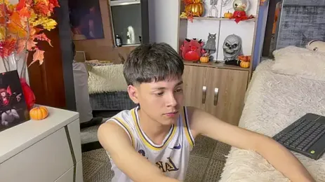 Andy_Belier23 webcam stripchat model stream image