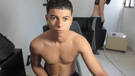 gambar stream Santy_Stump