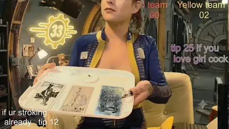 gambar stream jessy0504