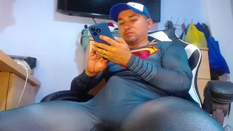 gambar stream MikeMiller2