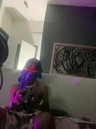 Gambar streaming DaeDotFrankyLoko di stripchat