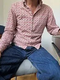 SexyLeon8 pratinjau kamera web