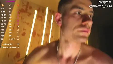 Vinsent_Frantlyy webcam stripchat model stream image