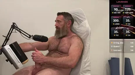 TheDonnyBasilisk webcam stripchat model stream image