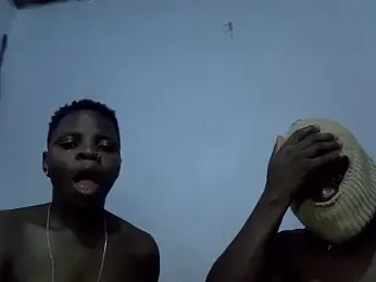 gambar stream AfroBritney