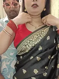 gambar stream MONAJI_HOT