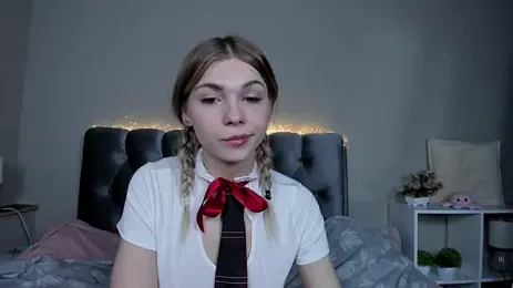 gambar stream Blondy_Fina