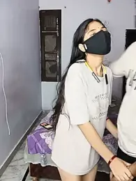 gambar stream Curvy_Kavya