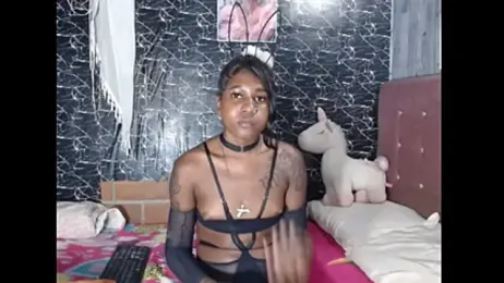 gambar stream BebaFoxx