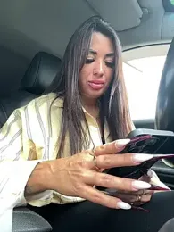 RuslanaXX webcam stripchat model stream image