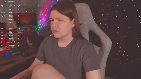 cuteamberlyyy webcam stripchat model stream image