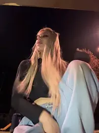 gambar stream AlyssaFoxx_