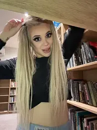 AlyssaFoxx_ pratinjau kamera web