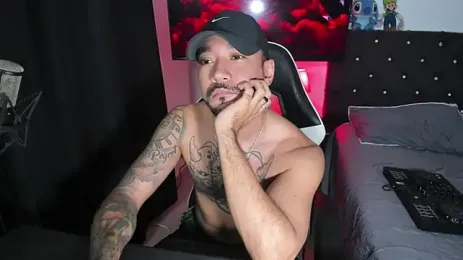 dereck_karter webcam stripchat model stream image