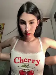 valeria_gonzales_ webcam stripchat model stream image