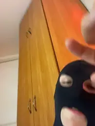 BettyFil webcam preview