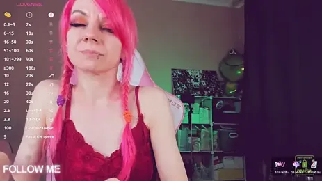 gambar stream AmyRose6969