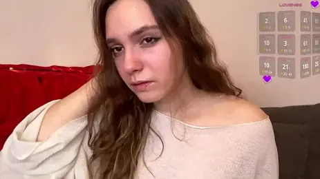 AliKnop webcam stripchat model stream image