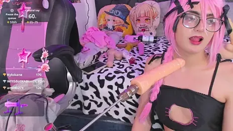 gambar stream Noah_Cherry