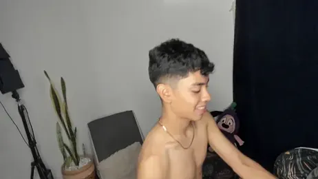 gambar stream Lion_Boy18
