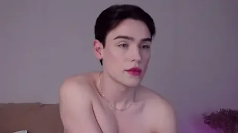 RobbyCharming webcam stripchat model stream image