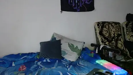 ArchiZuki69 webcam stripchat model stream image