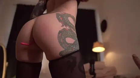 gambar stream ifuckingtoy_