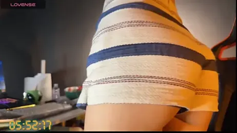 Gambar streaming Bastet di stripchat