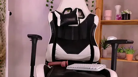 AngelicAllure webcam stripchat model stream image