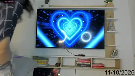 gambar stream Angelasantini0