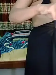 Sexy_bitch-SN97 webcam stripchat model stream image