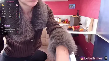gambar stream Lexa_del_mar